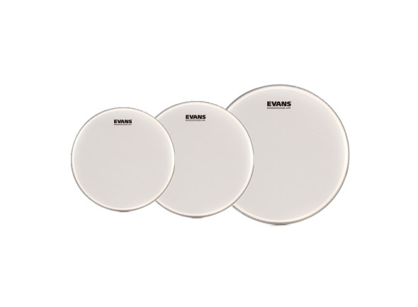 Evans UV1 Coated Tom Pack 10/12/14 Evans UV1 Coated Tom Pack 10/12/14